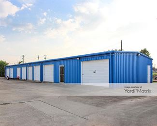 Photo 5 of Manning Mini Storage - 1516 Keyser Avenue, Natchitoches, LA
