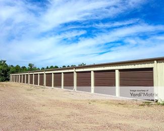 Photo 1 of Affordable Self Storage - 1501 West City Limits Road, Yankton, SD