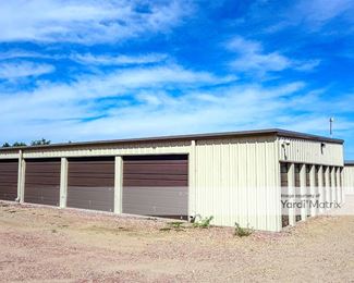 Photo 2 of Affordable Self Storage - 1501 West City Limits Road, Yankton, SD