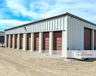 Photo 3 of Affordable Self Storage - 1501 West City Limits Road, Yankton, SD