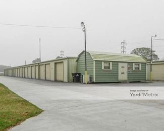 Photo 1 of Lake Area Mini Storage - 820 4th Street, Lake Arthur, LA