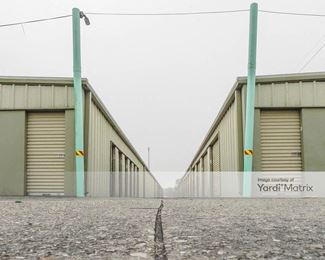 Photo 2 of Lake Area Mini Storage - 820 4th Street, Lake Arthur, LA