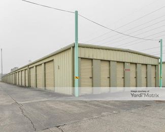 Photo 4 of Lake Area Mini Storage - 820 4th Street, Lake Arthur, LA