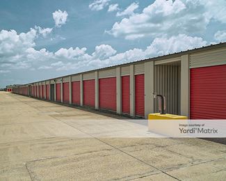 Photo 4 of USA Storage Centers - 1321 Evangeline Thruway, Broussard, LA