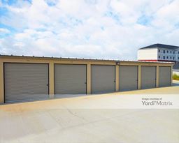 Image for Storage City Self Storage - 611 Northern Lights Blvd, Box Elder, SD