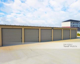 Photo 1 of Storage City Self Storage - 611 Northern Lights Blvd, Box Elder, SD