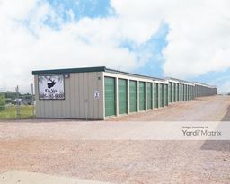 Image for Elk Vale Storage - 4049 Homestead Street, Rapid City, SD
