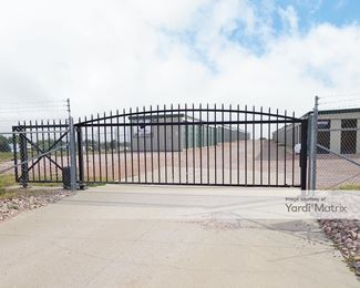 Photo 2 of Elk Vale Storage - 4049 Homestead Street, Rapid City, SD