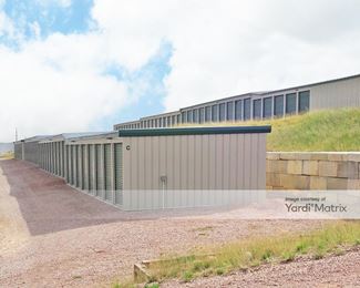Photo 3 of Elk Vale Storage - 4049 Homestead Street, Rapid City, SD