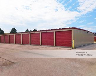 Photo 2 of Spearfish Storage - 615 29th Street, Spearfish, SD