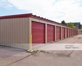 Photo 3 of Spearfish Storage - 615 29th Street, Spearfish, SD
