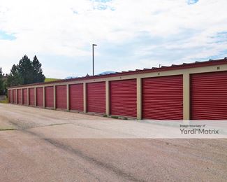 Photo 4 of Spearfish Storage - 615 29th Street, Spearfish, SD
