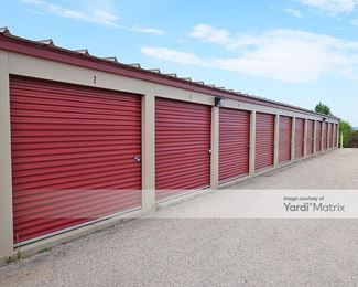 Photo 5 of Spearfish Storage - 615 29th Street, Spearfish, SD