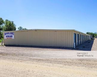 Photo 1 of Dakota Mini Storage - 3500 Main Avenue South, Brookings, SD
