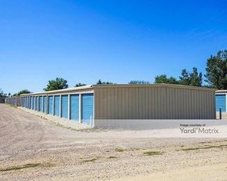Photo 2 of Dakota Mini Storage - 3500 Main Avenue South, Brookings, SD