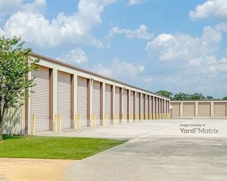 Photo 1 of M-M Storage - 2121 Robley Drive, Lafayette, LA