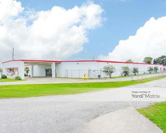Photo 1 of Storage Rentals of America - 2711 Youngsville Hwy, Youngsville, LA