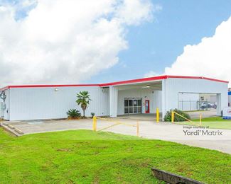 Photo 2 of Storage Rentals of America - 2711 Youngsville Hwy, Youngsville, LA