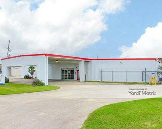 Photo 3 of Storage Rentals of America - 2711 Youngsville Hwy, Youngsville, LA