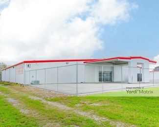 Photo 4 of Storage Rentals of America - 2711 Youngsville Hwy, Youngsville, LA