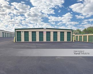 Photo 1 of Black Hills Self Storage - 1600 East Highway 44, Rapid City, SD