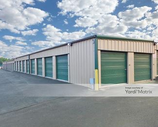 Photo 2 of Black Hills Self Storage - 1600 East Highway 44, Rapid City, SD