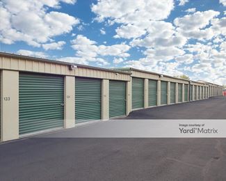 Photo 3 of Black Hills Self Storage - 1600 East Highway 44, Rapid City, SD