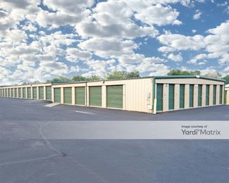 Photo 4 of Black Hills Self Storage - 1600 East Highway 44, Rapid City, SD