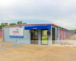 Image for Storage Rentals of America - 600 Veterans Drive, Alexandria, LA