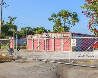 Photo 2 of Storage Rentals of America - 600 Veterans Drive, Alexandria, LA