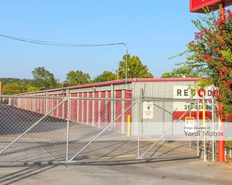 Photo 3 of Storage Rentals of America - 600 Veterans Drive, Alexandria, LA