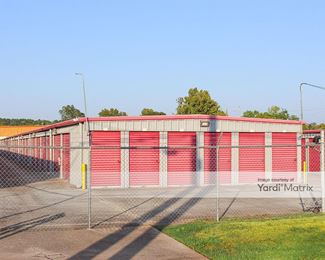 Photo 5 of Storage Rentals of America - 600 Veterans Drive, Alexandria, LA