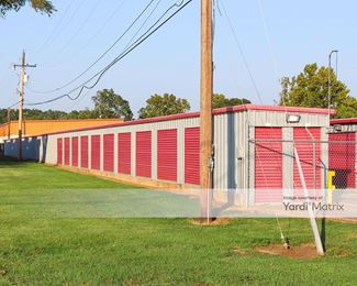 Photo 6 of Storage Rentals of America - 600 Veterans Drive, Alexandria, LA