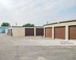 Image for First Mini - Storage - 1001 1st Avenue SE, Aberdeen, SD