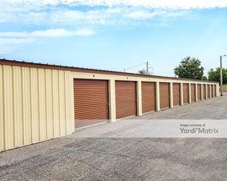 Photo 3 of First Mini-Storage - 1001 1st Avenue SE, Aberdeen, SD