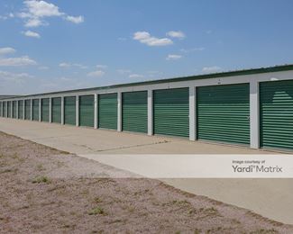 Photo 3 of Amazin Space Secured Self Storage - 27063 South Gayle Avenue, Sioux Falls, SD