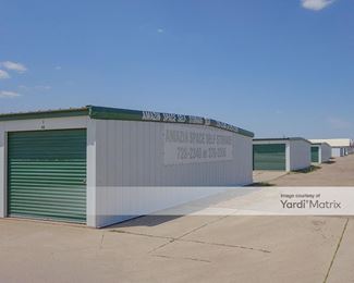 Photo 4 of Amazin Space Secured Self Storage - 27063 South Gayle Avenue, Sioux Falls, SD