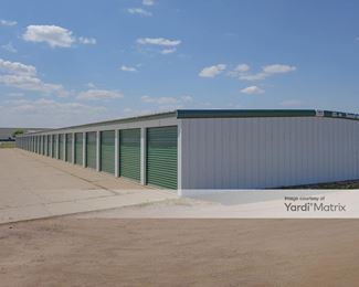 Photo 5 of Amazin Space Secured Self Storage - 27063 South Gayle Avenue, Sioux Falls, SD