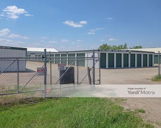 Photo 6 of Amazin Space Secured Self Storage - 27063 South Gayle Avenue, Sioux Falls, SD