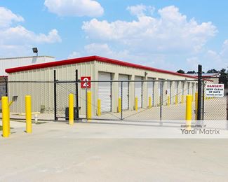 Photo 2 of A Plus Mini Storage - 4611 Highway 27 South, Sulphur, LA