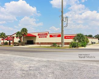Photo 4 of A Plus Mini Storage - 4611 Highway 27 South, Sulphur, LA