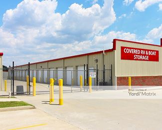 Photo 5 of A Plus Mini Storage - 4611 Highway 27 South, Sulphur, LA