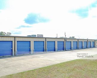Photo 2 of St Landry Storage - 4048 I 49 North Service Road, Opelousas, LA