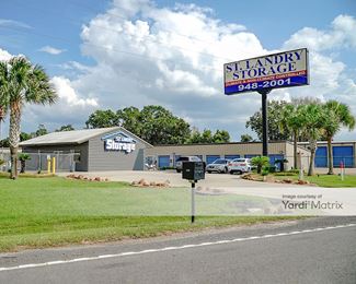 Photo 5 of St Landry Storage - 4048 I 49 North Service Road, Opelousas, LA