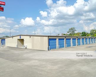 Photo 6 of St Landry Storage - 4048 I 49 North Service Road, Opelousas, LA