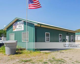 Photo 1 of Capital Storage - 29300 Karrie Place, Pierre, SD