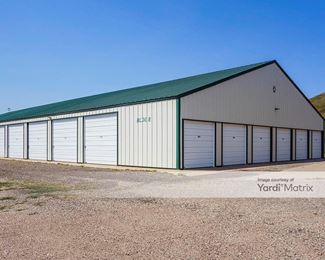 Photo 2 of Capital Storage - 29300 Karrie Place, Pierre, SD