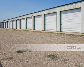 Photo 3 of Capital Storage - 29300 Karrie Place, Pierre, SD