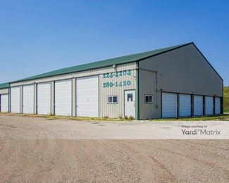 Photo 4 of Capital Storage - 29300 Karrie Place, Pierre, SD
