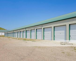 Photo 5 of Capital Storage - 29300 Karrie Place, Pierre, SD